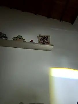 Snapshot of valeriahornier chatting on January 8, 2026, 6:41 am valeriahornier online show from January 8, 2026, 6:41 am