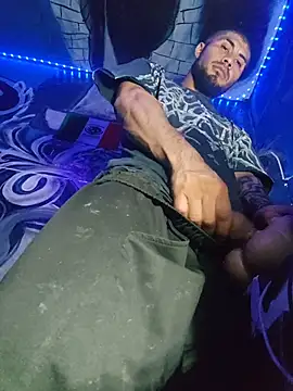 vergueo3 online show from April 5, 2026, 12:34 pm