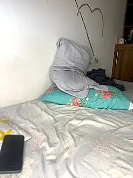 liam Brooks9 online show from November 18, 2025, 12:41 pm