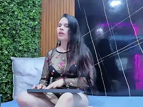 ruby812 s online show from October 21, 2025, 3:06 am