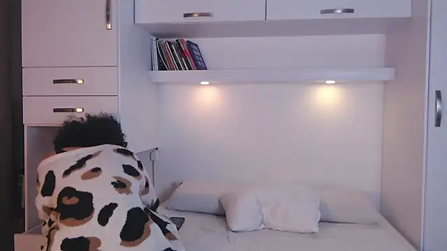 MartiRuis10 online show from November 2, 2025, 7:19 pm