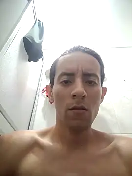 Perezadri online show from October 18, 2025, 5:31 am