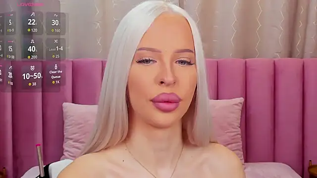 Snapshot of KailaCrystall chatting on November 27, 2025, 1:28 am KailaCrystall online show from November 27, 2025, 1:28 am