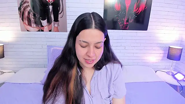 Zoe Murphy online show from October 30, 2025, 3:09 pm