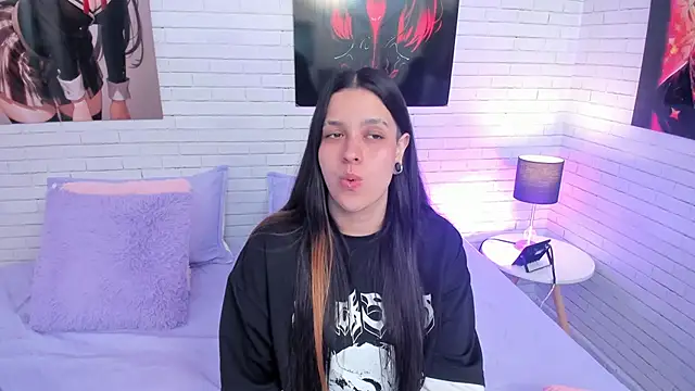 Zoe Murphy online show from November 28, 2025, 5:40 am