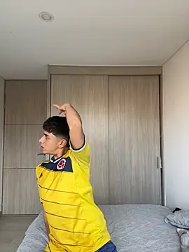 motomotoboy online show from February 27, 2026, 9:25 pm