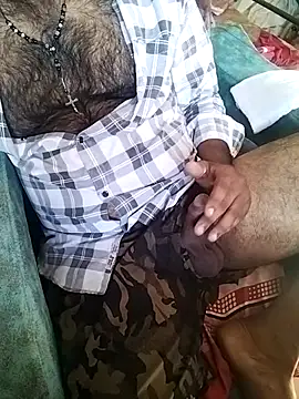 DesiBlackBull online show from October 24, 2025, 8:24 am