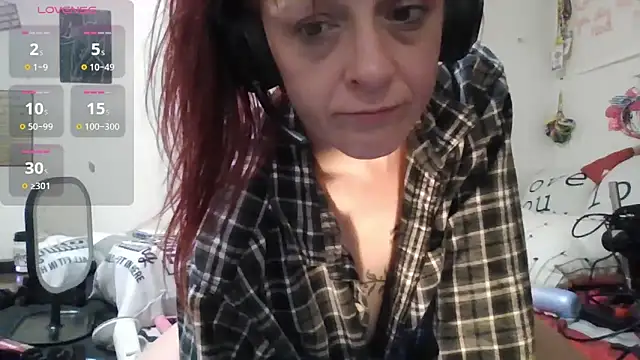 LoveLibz169 online show from March 26, 2026, 11:08 am