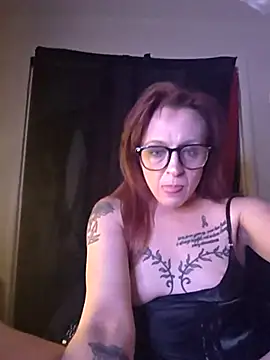 LoveLibz169 online show from January 10, 2026, 1:50 pm