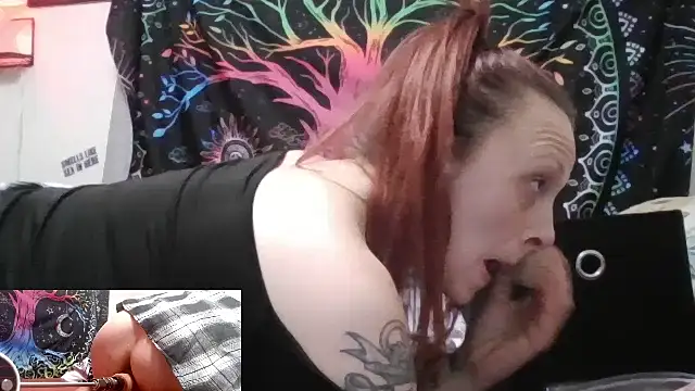 LoveLibz169 online show from April 4, 2026, 4:08 am