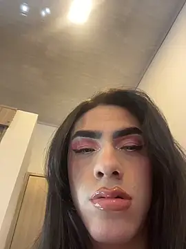 Snapshot of Agattha22 chatting on November 7, 2025, 2:49 am Agattha22 online show from November 7, 2025, 2:49 am