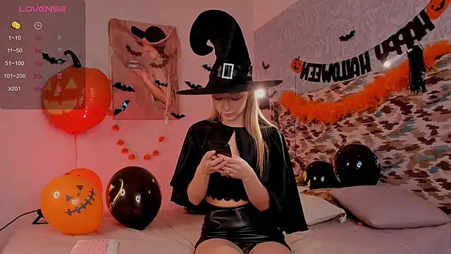 dasha sento online show from October 23, 2025, 4:44 am