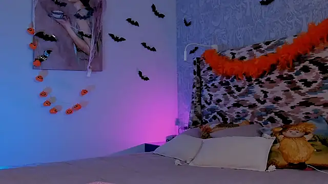 dasha sento online show from November 10, 2025, 4:17 am