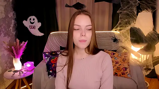 MelissaBell  online show from October 23, 2025, 2:21 am