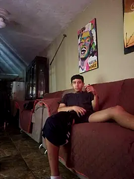 Pedropuente200 online show from March 5, 2026, 8:05 pm