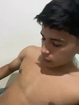 joaoagresivo online show from October 18, 2025, 1:13 pm