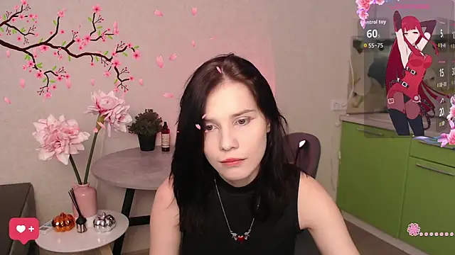 Snapshot of Mell_Hyees chatting on November 12, 2025, 4:22 pm Mell Hyees online show from November 12, 2025, 4:22 pm