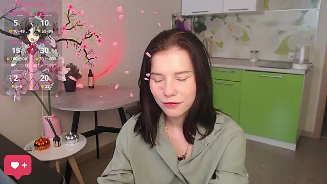 Snapshot of Mell_Hyees chatting on November 6, 2025, 11:14 am Mell Hyees online show from November 6, 2025, 11:14 am