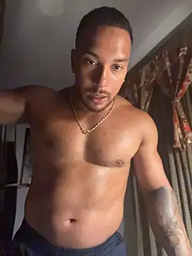 FreszX online show from April 15, 2026, 5:35 am