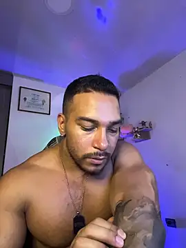 FreszX online show from March 19, 2026, 6:52 pm