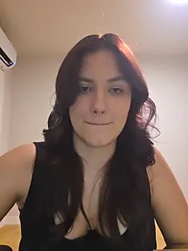 MiaRides19 online show from March 23, 2026, 7:36 pm