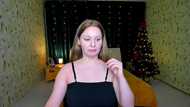 KyleyJacksone online show from December 3, 2025, 7:13 pm