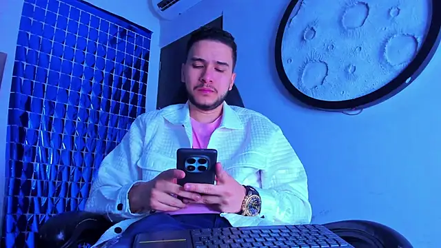 mike 257 online show from March 9, 2026, 11:25 am