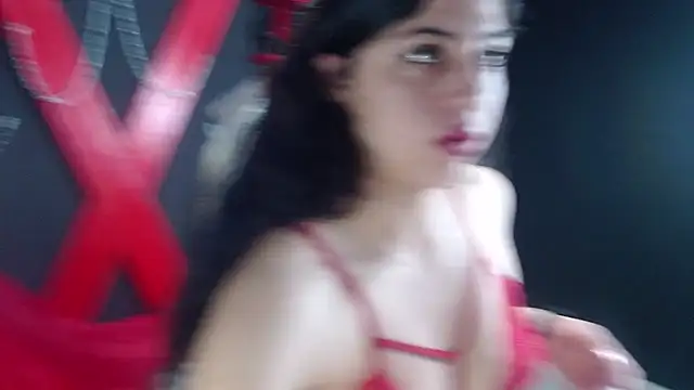 Aishaahot online show from October 25, 2025, 12:39 pm