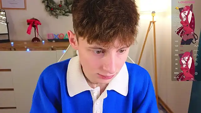 crisp1n online show from December 17, 2025, 2:55 pm