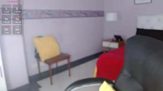 Snapshot of Rachellparker_ chatting on October 25, 2025, 11:31 am Rachellparker online show from October 25, 2025, 11:31 am