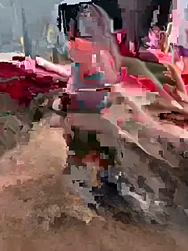 Anaconda Negra20 online show from February 5, 2026, 4:58 pm