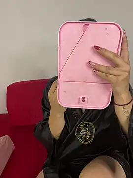 Sammy Sweet01 online show from April 7, 2026, 11:56 am