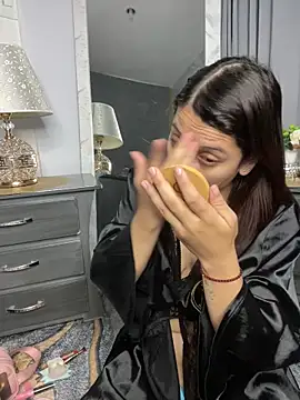 Sammy Sweet01 online show from October 28, 2025, 12:04 pm