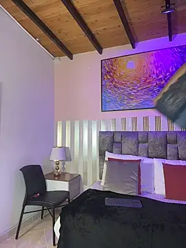 Snapshot of Arya_Ali_ chatting on October 23, 2025, 3:27 am Arya Ali online show from October 23, 2025, 3:27 am