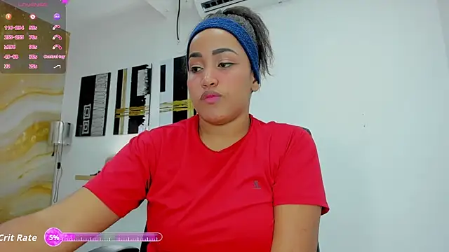 Snapshot of NahomiWalker_ chatting on November 16, 2025, 7:51 pm NahomiWalker online show from November 16, 2025, 7:51 pm