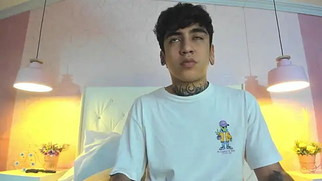 SantiOlsen online show from November 27, 2025, 12:16 pm