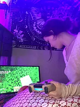 Thedeepwebcutie online show from May 22, 2026, 6:33 am