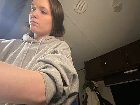 Thedeepwebcutie online show from February 13, 2026, 1:27 am