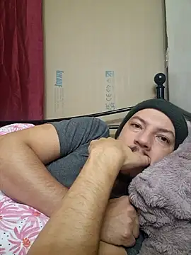 bbyxklaus online show from October 29, 2025, 12:20 am