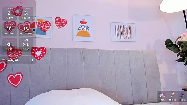 fatiima  online show from February 14, 2026, 7:14 pm