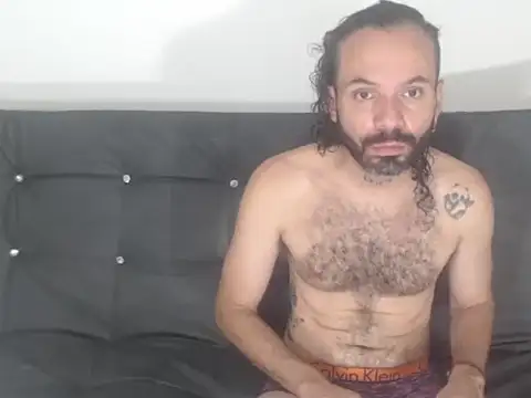 Frank jeanpaul online show from November 16, 2025, 9:30 pm