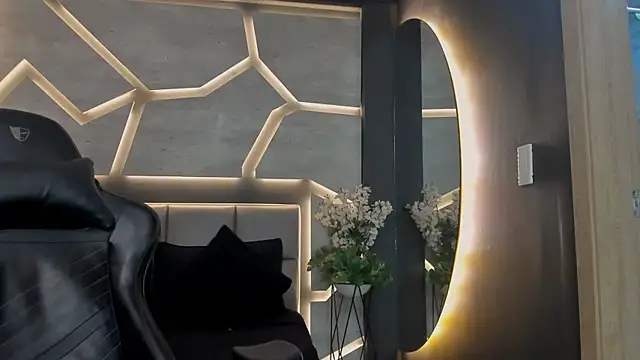 Snapshot of ArohomLester chatting on November 13, 2025, 11:03 am ArohomLester online show from November 13, 2025, 11:03 am