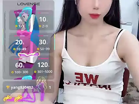 -Alicee- online show from July 10, 2026, 10:59 am