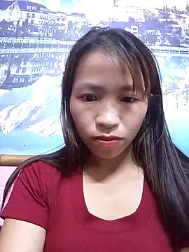 -Pearl- online show from October 19, 2025, 3:53 am