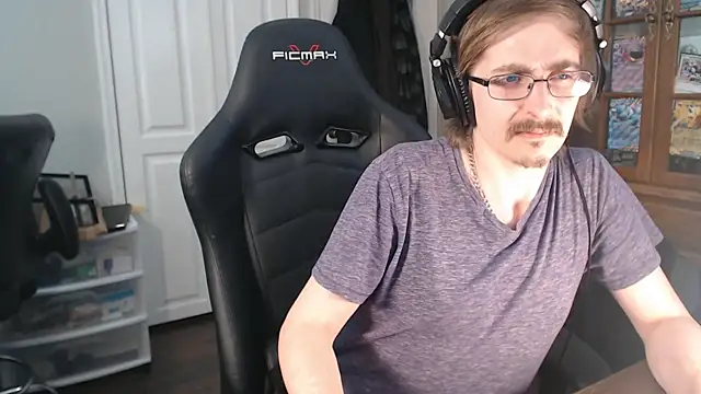 CasuallyCorrupt online show from May 27, 2026, 1:57 am