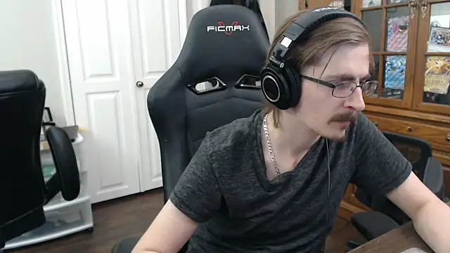 CasuallyCorrupt online show from June 3, 2026, 2:45 am