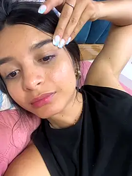 violeta365 online show from October 25, 2025, 1:27 am