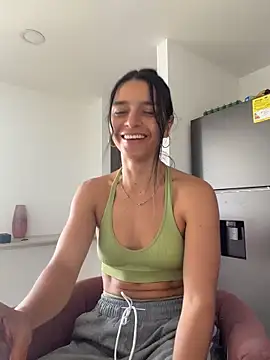 violeta365 online show from February 23, 2026, 2:17 pm