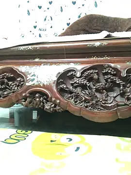 HinayLa online show from February 13, 2026, 6:41 pm