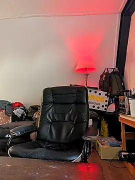 Kinky Play1 online show from January 11, 2026, 8:43 am